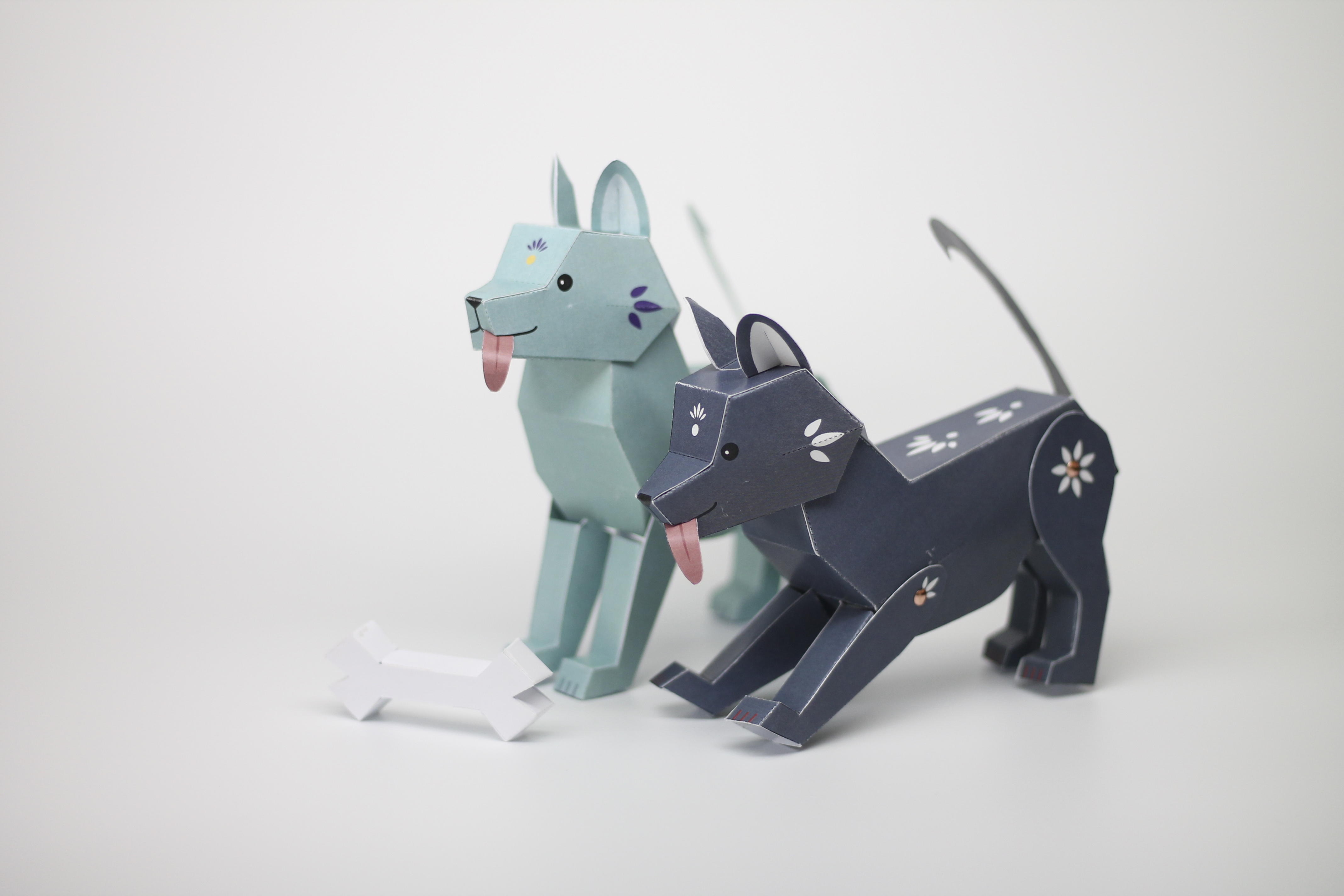 Papertoy_Dog_Freebie_for_the_chinese_new_year_2018_06
